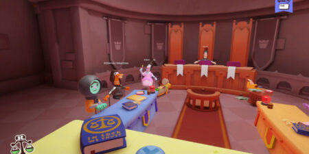 Guilty as Sock! Free Download on SteamGG.net Guilty as Sock! Free Download on SteamGG.net