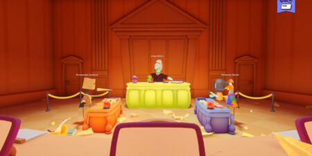 Guilty as Sock! Free Download on SteamGG.net Guilty as Sock! Free Download on SteamGG.net