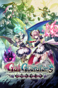 Gal Guardians: Servants of the Dark Free Download (V1.2.2)