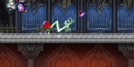 Gal Guardians: Servants of the Dark Free Download on SteamGG.net Gal Guardians: Servants of the Dark Free Download on SteamGG.net