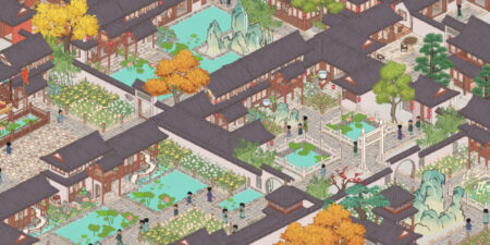 House of Legacy Free Download on SteamGG.net