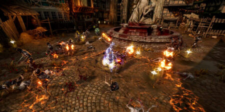 Hordes of Hunger Free Download on SteamGG.net Hordes of Hunger Free Download on SteamGG.net