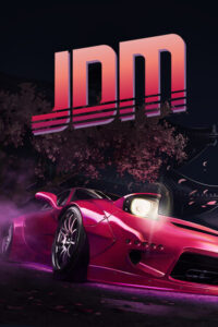 JDM: Japanese Drift Master Free Download [v1.2.40.1/Build-20171209+DLC]