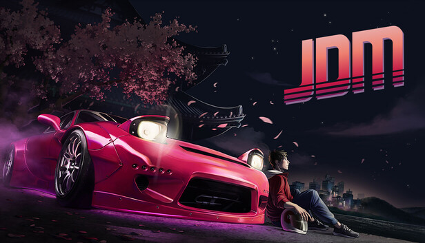 JDM: Japanese Drift Master Free Download on Steamgg.net JDM: Japanese Drift Master Free Download on Steamgg.net