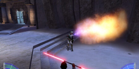 STAR WARS Jedi Knight - Jedi Academy Free Download on SteamGG.net STAR WARS Jedi Knight - Jedi Academy Free Download on SteamGG.net