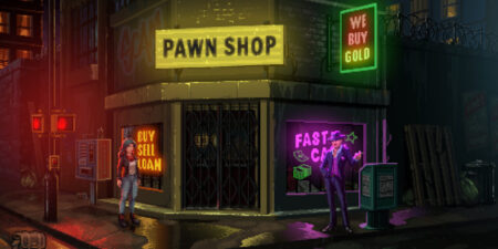 Kathy Rain 2: Soothsayer Free Download on SteamGG.net Kathy Rain 2: Soothsayer Free Download on SteamGG.net