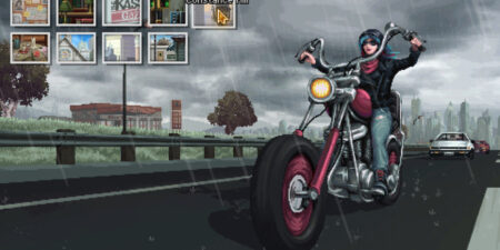 Kathy Rain 2: Soothsayer Free Download on SteamGG.net Kathy Rain 2: Soothsayer Free Download on SteamGG.net