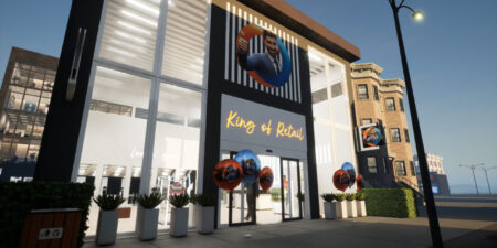 King of Retail 2 Free Download on SteamGG.net