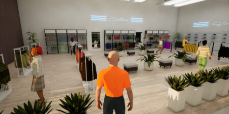 King of Retail 2 Free Download on SteamGG.net