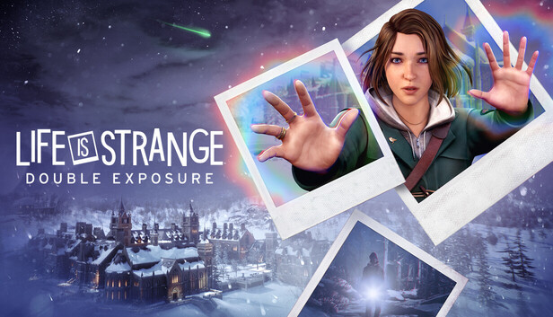 Life is Strange: Double Exposure Free Download on SteamGG.net Life is Strange: Double Exposure Free Download on SteamGG.net