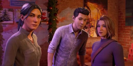 Life is Strange: Double Exposure Free Download on SteamGG.net Life is Strange: Double Exposure Free Download on SteamGG.net