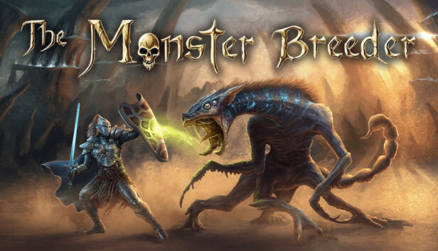 The Monster Breeder Free Download on SteamGG.net The Monster Breeder Free Download on SteamGG.net