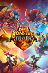 Monster Train 2 Free Download [v13058/Build-19929067]