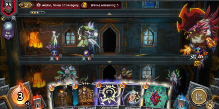 Monster Train 2 Free Download on SteamGG.net Monster Train 2 Free Download on SteamGG.net