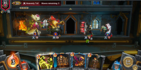 Monster Train 2 Free Download on SteamGG.net Monster Train 2 Free Download on SteamGG.net