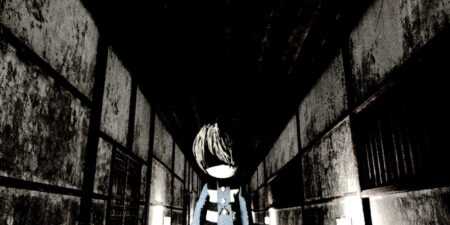 NOROI KAGO: the Grudged Domain Free Download on SteamGG.net NOROI KAGO: the Grudged Domain Free Download on SteamGG.net