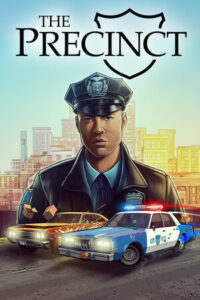 The Precinct Free Download [v1.10.21294/Build-21182326]