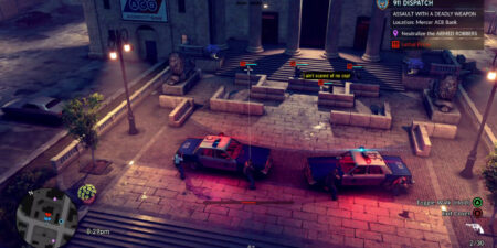 The Precinct Free Download on SteamGG.net The Precinct Free Download on SteamGG.net