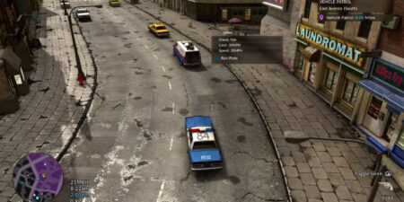 The Precinct Free Download on SteamGG.net The Precinct Free Download on SteamGG.net