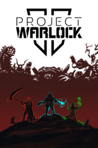 Project Warlock II Free Download (V1.0 / Build 18643211)
