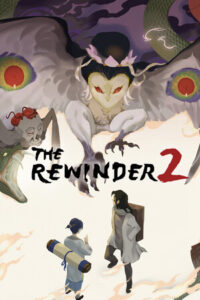 The Rewinder 2 Free Download