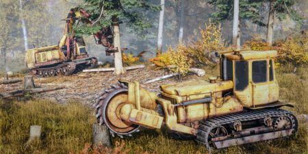 RoadCraft Free Download on SteamGG.net RoadCraft Free Download on SteamGG.net