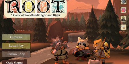 Root Free Download on SteamGG.net Root Free Download on SteamGG.net