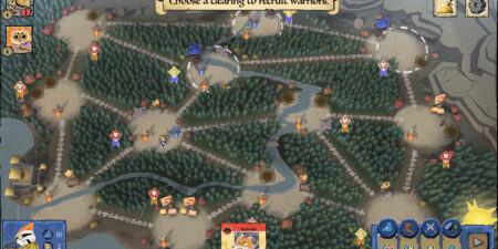 Root Free Download on SteamGG.net Root Free Download on SteamGG.net