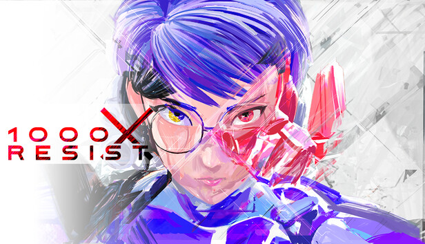 1000xRESIST Free Download on SteamGG.net 1000xRESIST Free Download on SteamGG.net