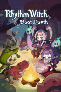 Rhythm Witch: Beat Death Free Download (Build 18333048)