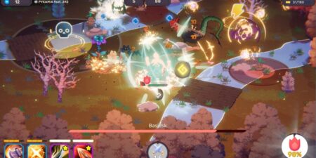 thm Witch: Beat Death Free Download on SteamGG.net thm Witch: Beat Death Free Download on SteamGG.net