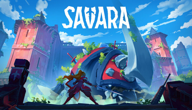 Savara Free Download on SteamGG.NET Savara Free Download on SteamGG.NET