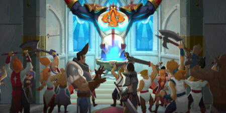 Savara Free Download on SteamGG.NET Savara Free Download on SteamGG.NET