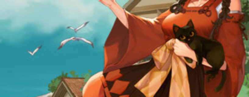 Tales of Seikyu Free Download [v1.0.10/Build-23676395]