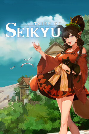 Tales of Seikyu Free Download on SteamGG.net