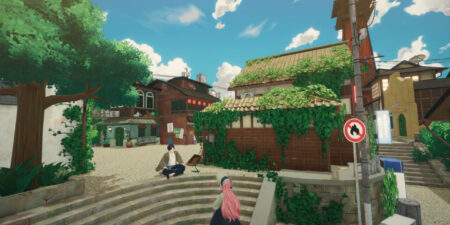 Tales of Seikyu Free Download on SteamGG.net Tales of Seikyu Free Download on SteamGG.net