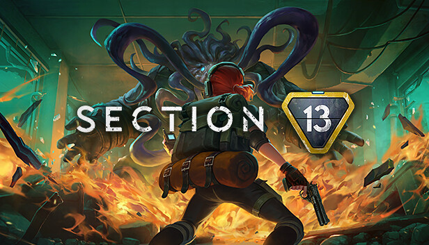 Section 13 Free Download on SteamGG.net