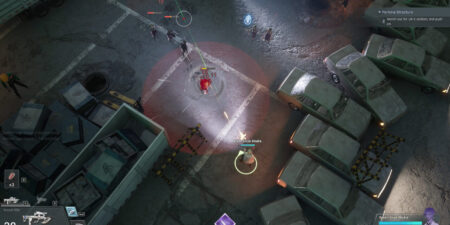 Section 13 Free Download on SteamGG.net Section 13 Free Download on SteamGG.net