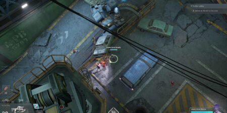 Section 13 Free Download on SteamGG.net Section 13 Free Download on SteamGG.net