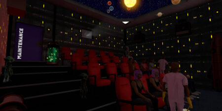 Cinema Simulator 2025 Free Download on SteamGG.net Cinema Simulator 2025 Free Download on SteamGG.net