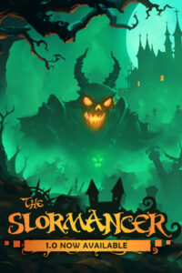 The Slormancer Free Download (V1.0.01a)