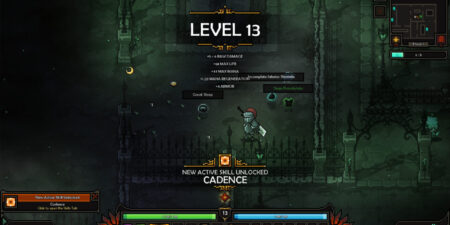 The Slormancer Free Download on SteamGG.net The Slormancer Free Download on SteamGG.net