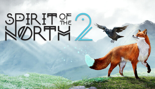Spirit of the North 2 Free Download on SteamGG.net Spirit of the North 2 Free Download on SteamGG.net