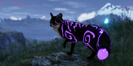 Spirit of the North 2 Free Download on SteamGG.net Spirit of the North 2 Free Download on SteamGG.net