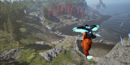 Spirit of the North 2 Free Download on SteamGG.net Spirit of the North 2 Free Download on SteamGG.net