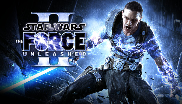 STAR WARS: The Force Unleashed II Free Download on SteamGG.net STAR WARS: The Force Unleashed II Free Download on SteamGG.net