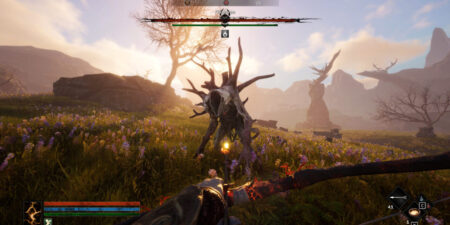 Tainted Grail: The Fall of Avalon Free Download on SteamGG.net Tainted Grail: The Fall of Avalon Free Download on SteamGG.net