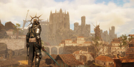 Tainted Grail: The Fall of Avalon Free Download on SteamGG.net Tainted Grail: The Fall of Avalon Free Download on SteamGG.net