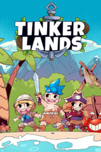 Tinkerlands Free Download [v0.2.0.1 / Build 20082365 + ONLINE]