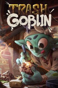 Trash Goblin Free Download [v1.3.5/Build-21606045]